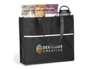 Brighton Non-Woven Shopper