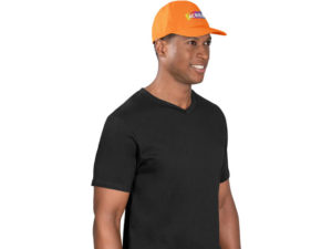Brooklyn 5 Panel Cap