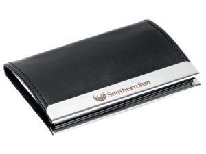 Business Card Holder