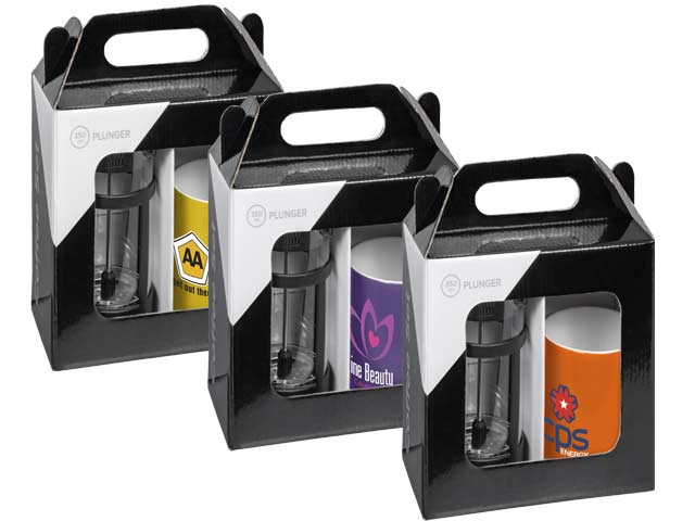 Cafmega Coffee Set - Image 2