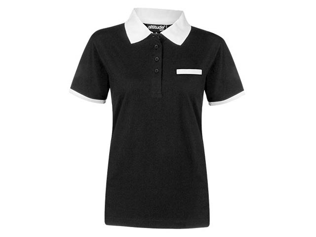 Caliber Ladies Golfer - Image 2