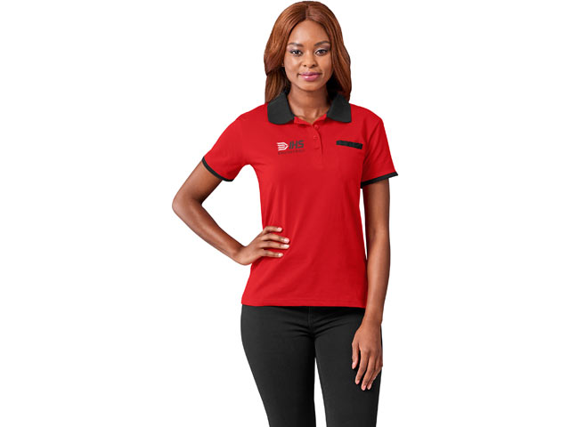 Caliber Ladies Golfer