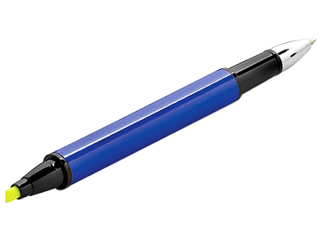 Callaway Ball Pen And Highlighter - Image 2