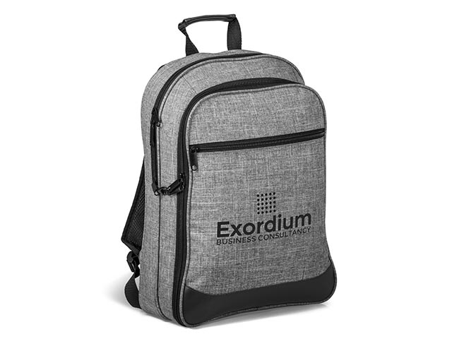Capital Travel-Safe Tech Backpack - Image 2