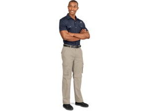 Cargo Zip Offs