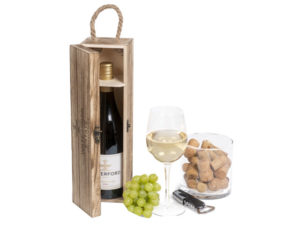 Cavas Wine Box