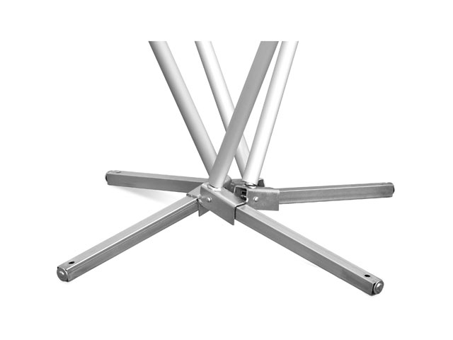 Champion 4 Flag Fountain 5M Medium (1M X 3M Flags) - Image 2