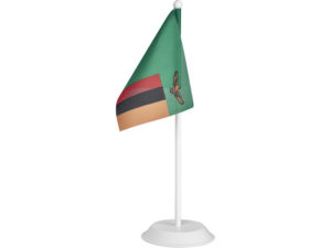 Champion Desk Flag 150 X 100Mm