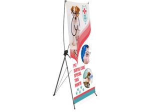 Champion Layflat Pvc X-Ban 80 X 180Cm