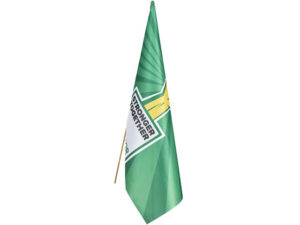 Champion Standard Hand Flag 1800 X 1200Mm