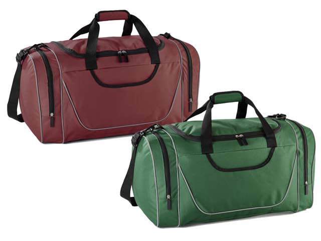 Championship Sports Bag - Image 3