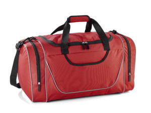 Championship Sports Bag