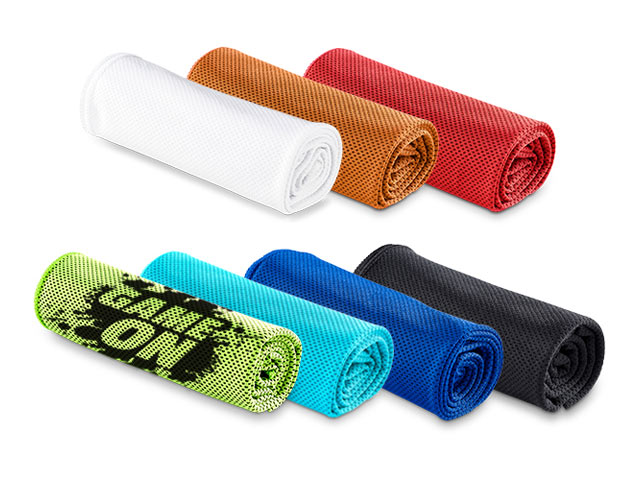 Chill Cooling Towel - Image 2