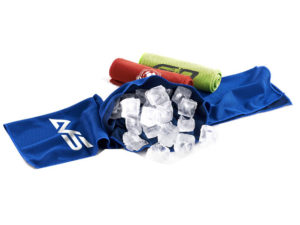 Chill Cooling Towel