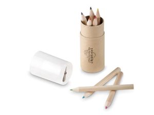 Chroma Pencil Set