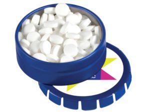 Clic-Clac Mints