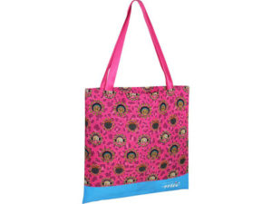 Collard Shopping Bag