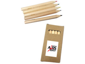 Colouring Pencil