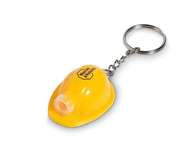 Construction Torch Keyholder - Image 2