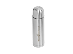 Consulate Flask