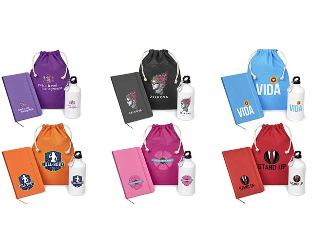 Cornell Gift Set - Image 2