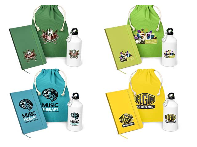 Cornell Gift Set - Image 3