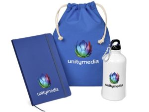 Cornell Gift Set