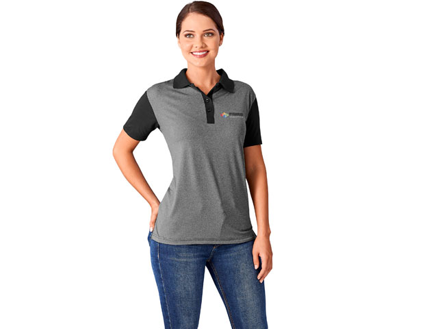 Crossfire Ladies Golfer
