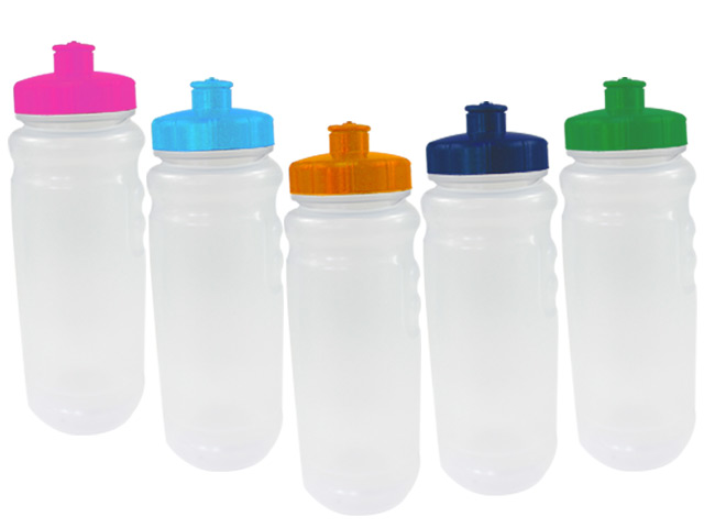Crunch Soft Squeeze Bottle - Image 2