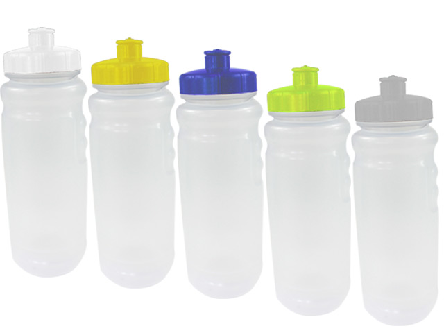 Crunch Soft Squeeze Bottle - Image 3