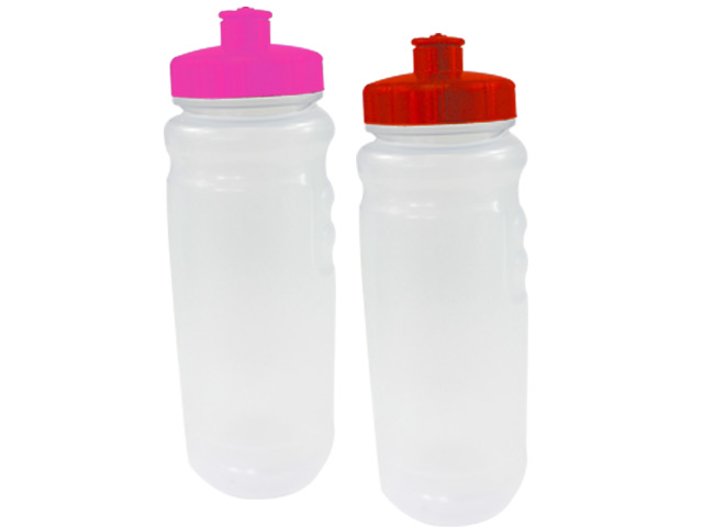 Crunch Soft Squeeze Bottle - Image 4