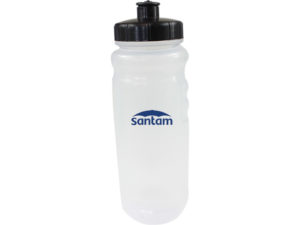 Crunch Soft Squeeze Bottle