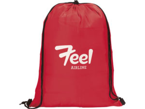 Daily 190T Drawstring Bag
