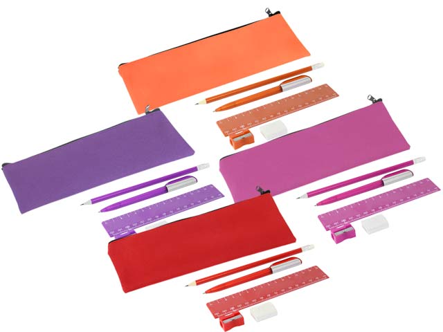 Dale Stationery Set - Image 3