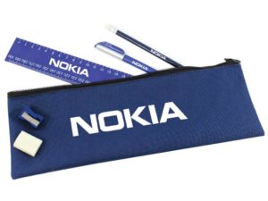 Dale Stationery Set