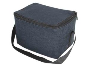 Denim Cooler Bag