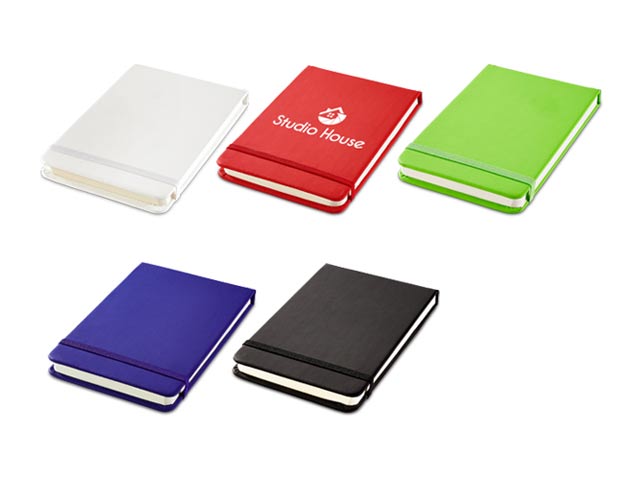 Discovery A6 Flip Journal - Image 2