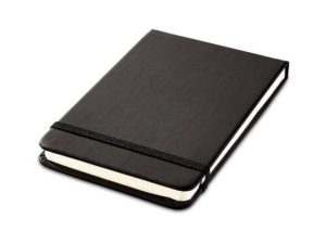 Discovery A6 Flip Journal