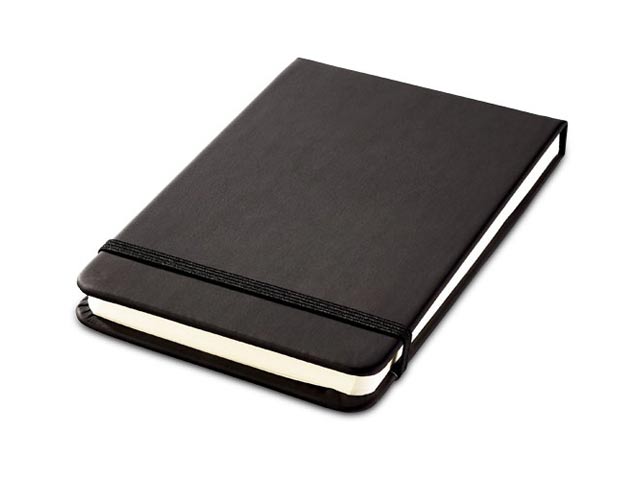 Discovery A6 Flip Journal