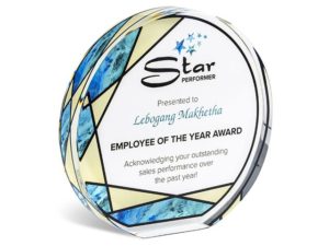Distinction Award