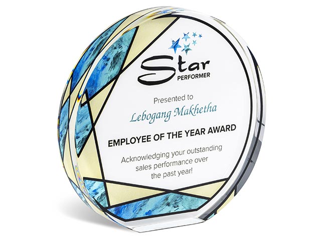 Distinction Award