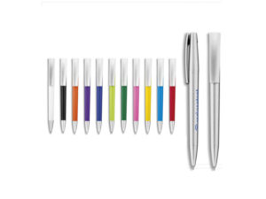 Doodle Ball Pen