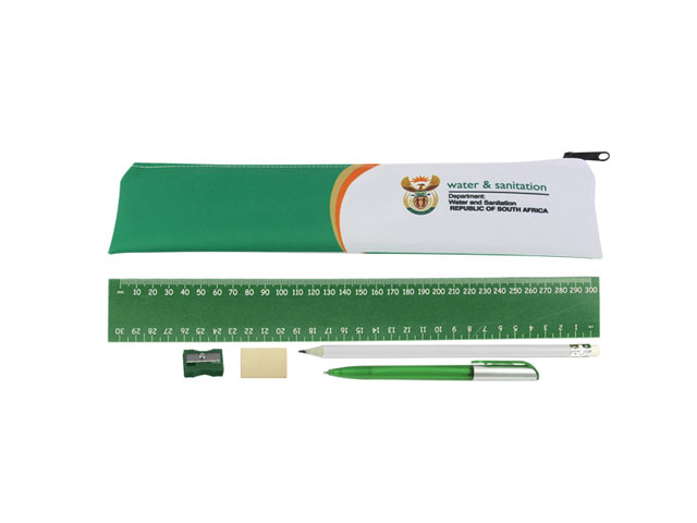 Dowling Stationery Set