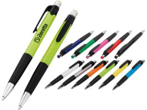 Droplet Ball Pen
