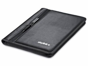 Eastbrook A4 Zip-Around Folder