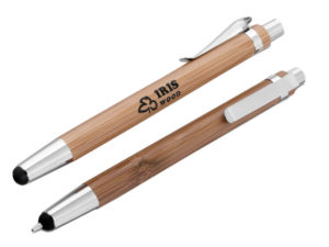 Eco-Scribe Stylus Ball Pen