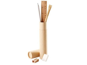 Eco Stationery Set