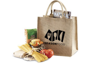 Ecojute Okavango Bag