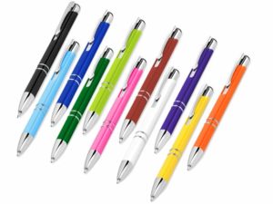 Electra Ball Pen