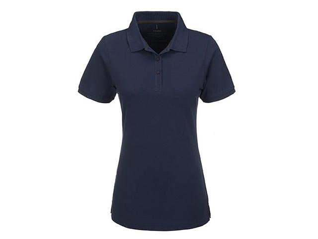 Elevate - Calgary Golf Shirt - Ladies - Image 3